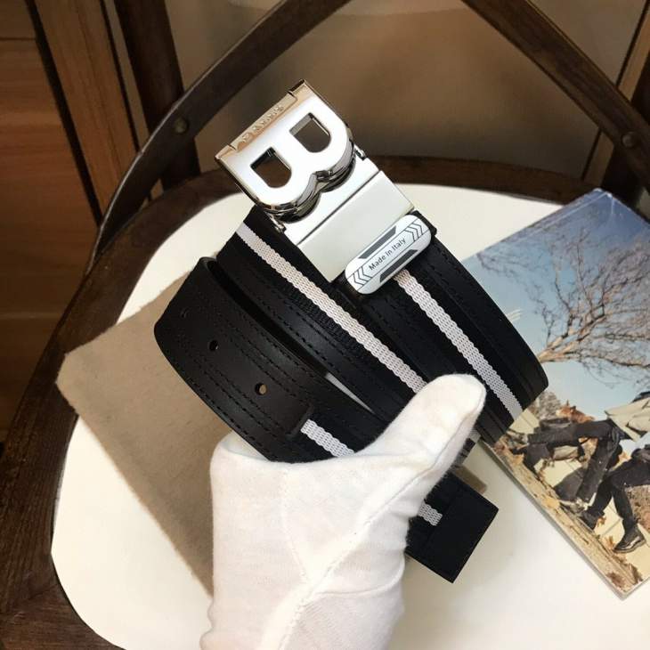 Picture of Bally Belts _SKUfw201700970fw